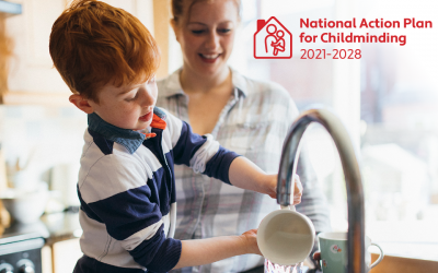 National Action Plan for Childminding 2021-2028