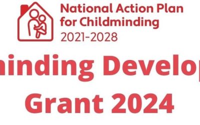 2024 Childminding Grant
