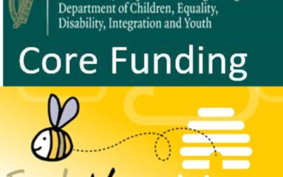 Submit your Core Funding Quality and Inclusive Practice Plan (QIPP) by 16 December 2024